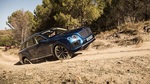 Bentayga highlights - 2